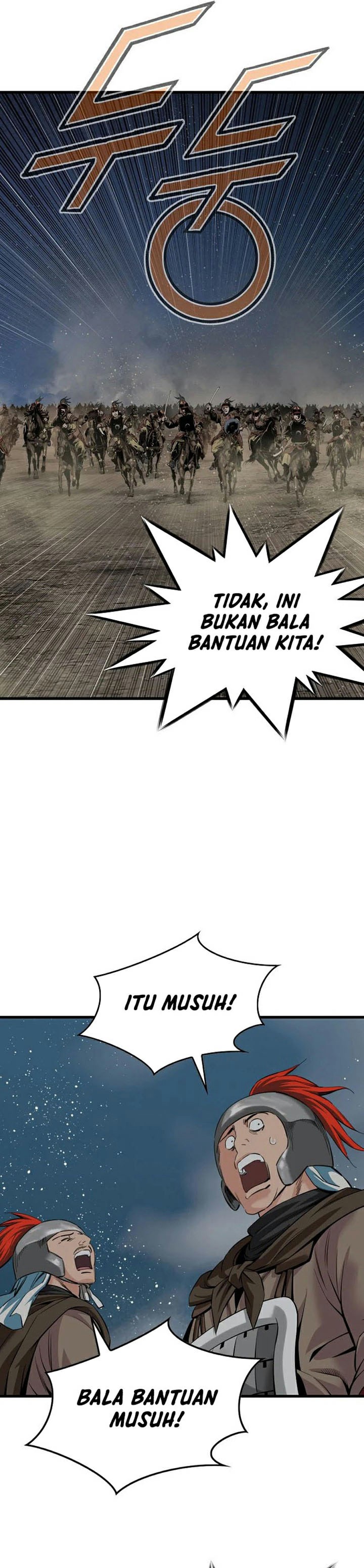 The World’s Best Sect of Dependency Chapter 35 Gambar 22