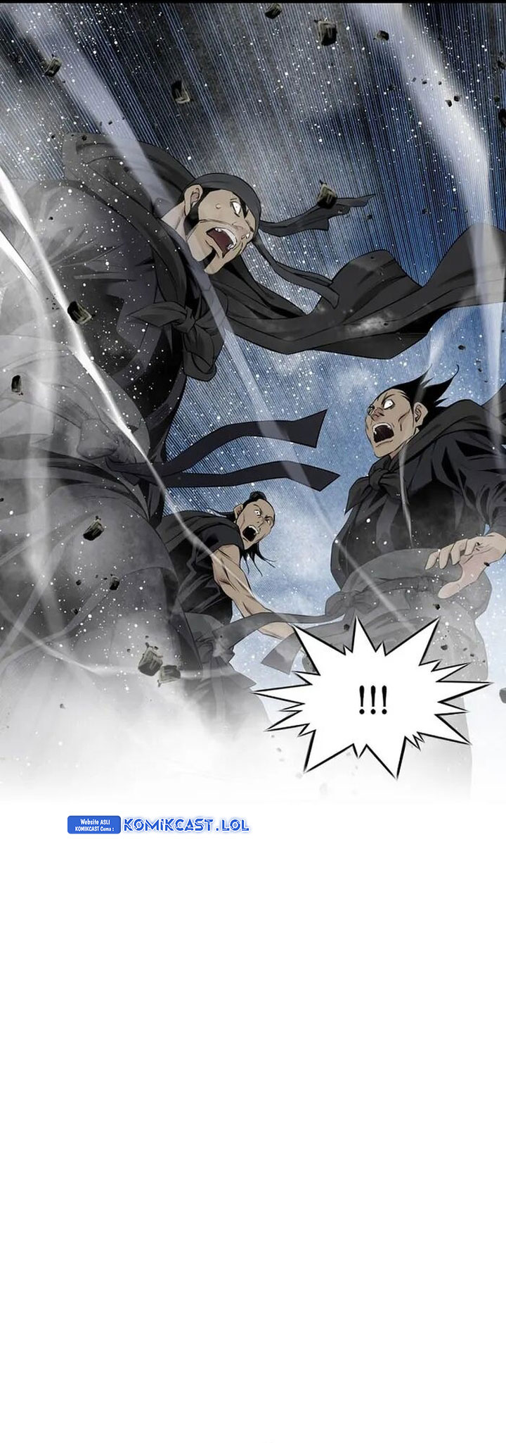 The World’s Best Sect of Dependency Chapter 47 Gambar 8