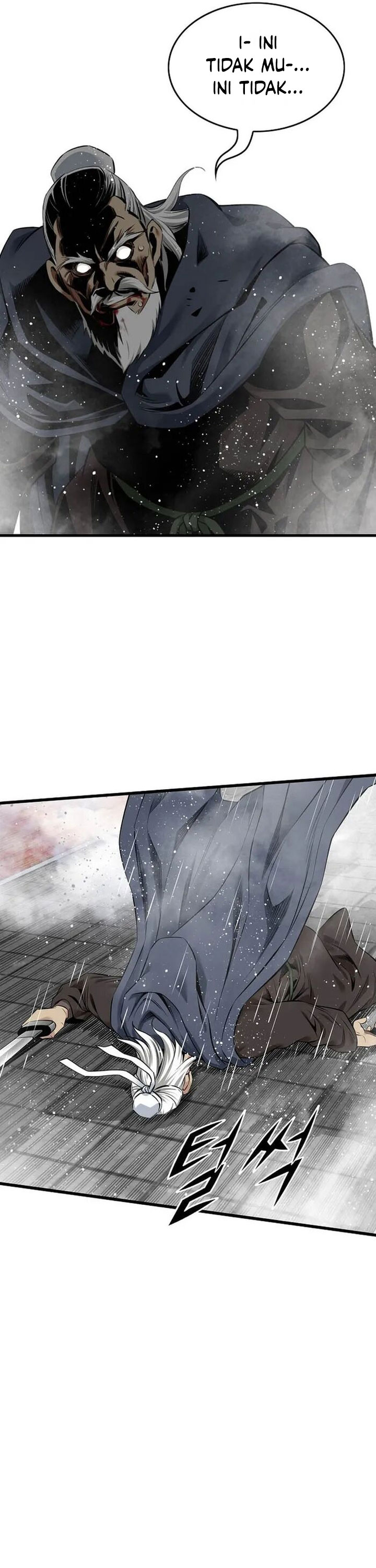 The World’s Best Sect of Dependency Chapter 47 Gambar 12