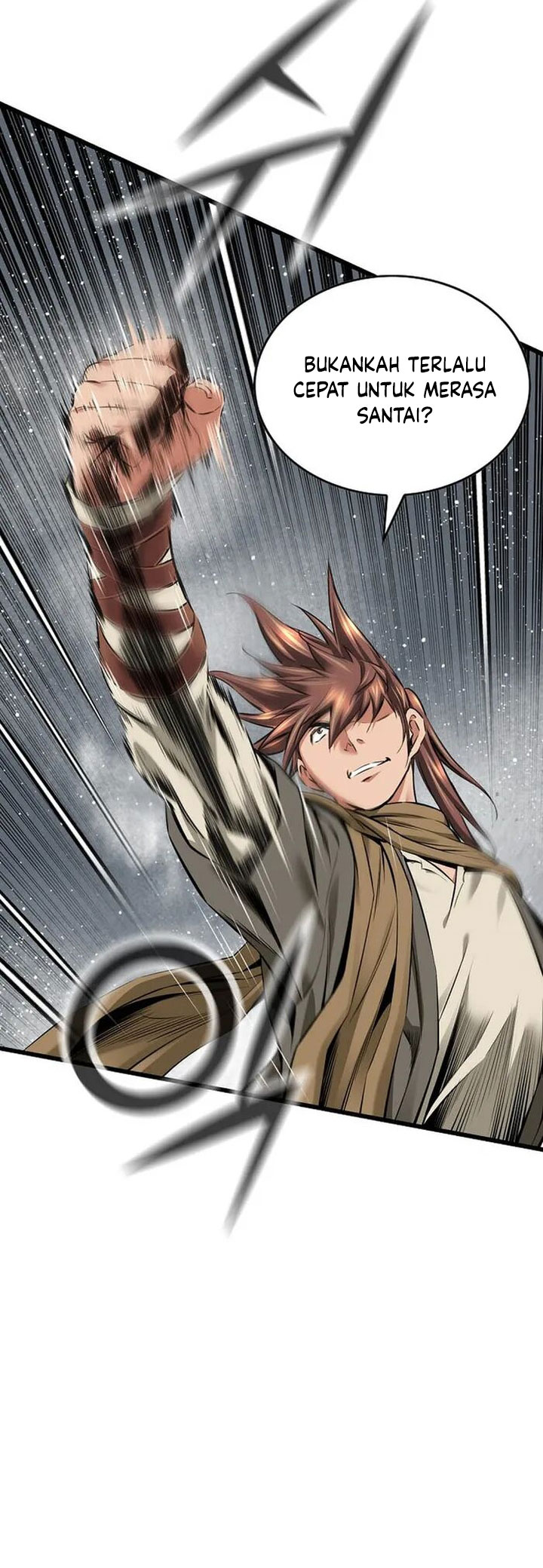 The World’s Best Sect of Dependency Chapter 47 Gambar 29