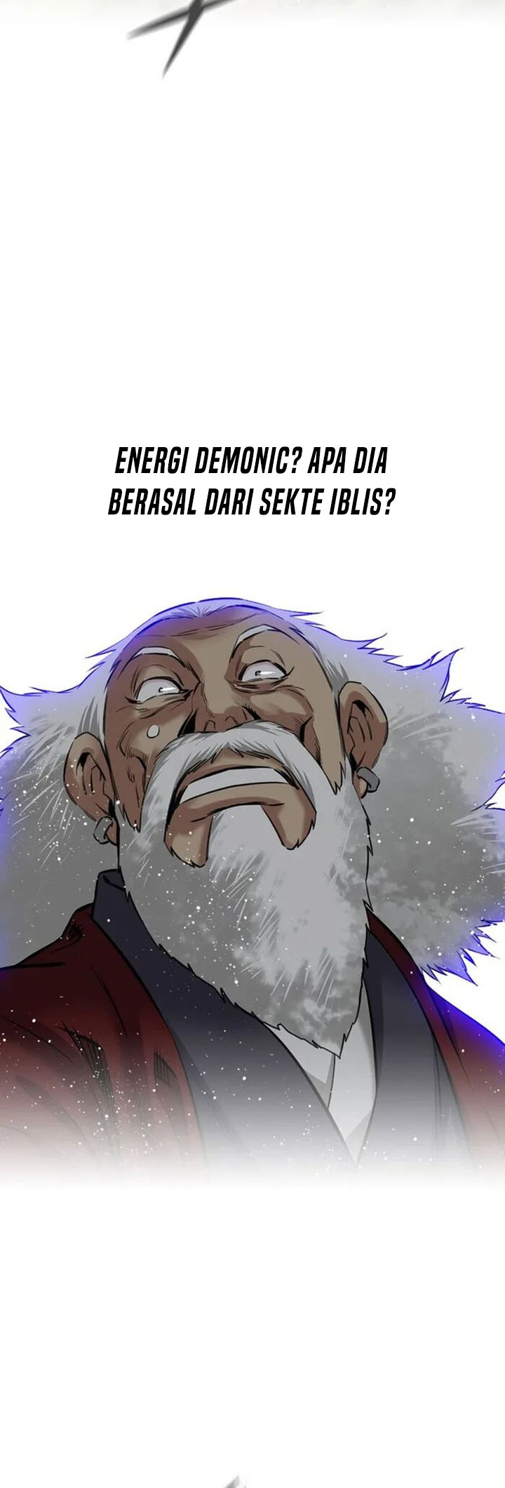The World’s Best Sect of Dependency Chapter 47 Gambar 41