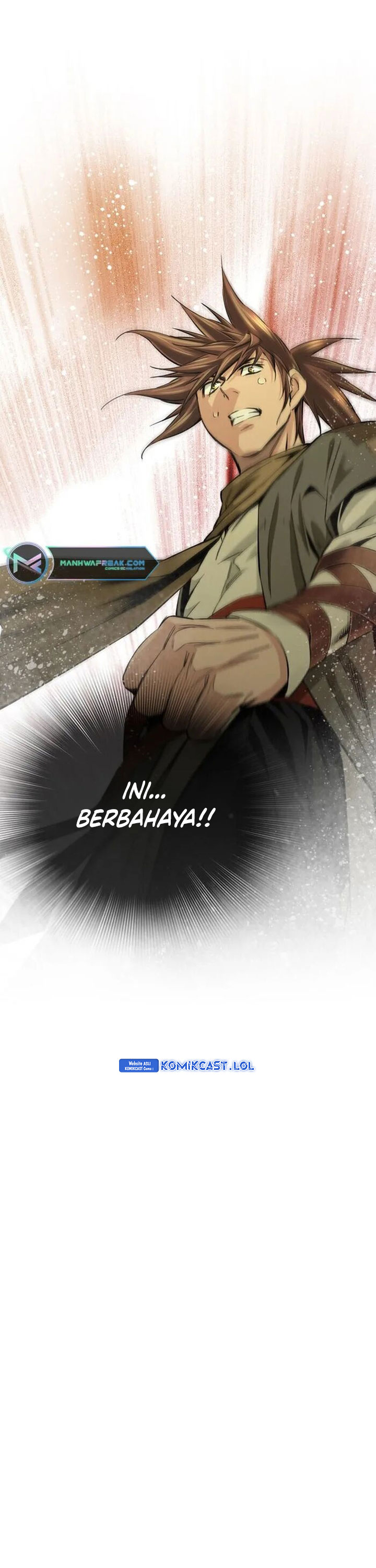 The World’s Best Sect of Dependency Chapter 47 Gambar 46