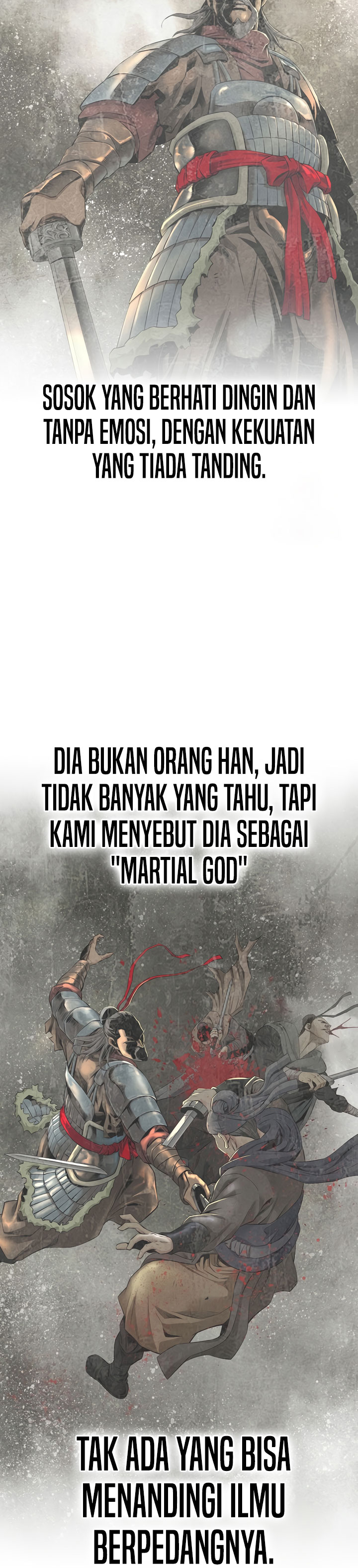 The World’s Best Sect of Dependency Chapter 49 Gambar 5