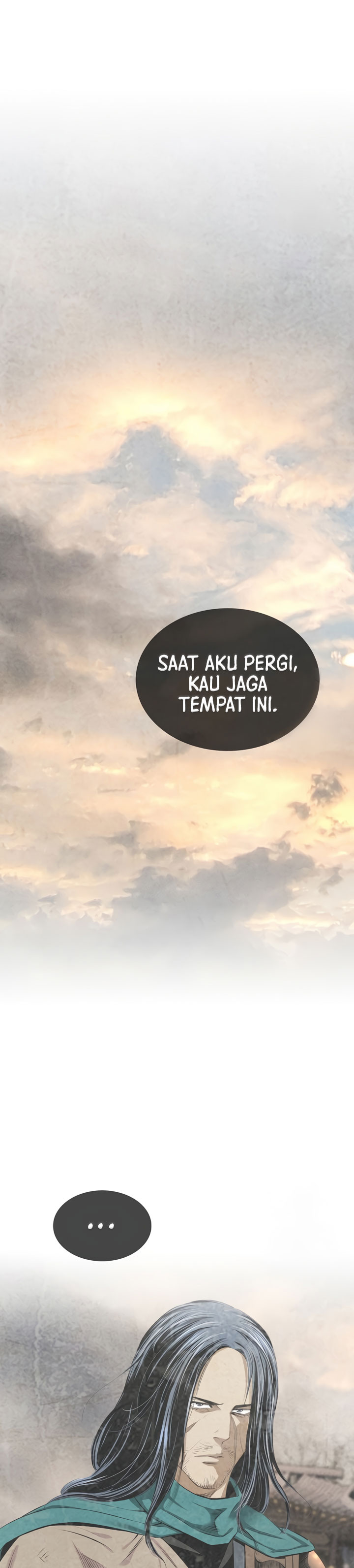 The World’s Best Sect of Dependency Chapter 49 Gambar 14