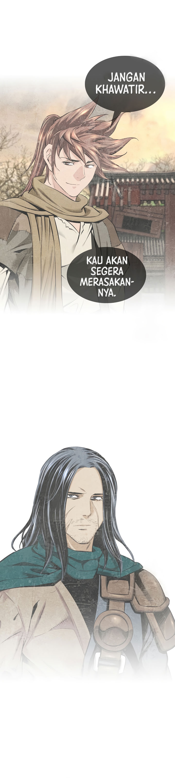The World’s Best Sect of Dependency Chapter 49 Gambar 16