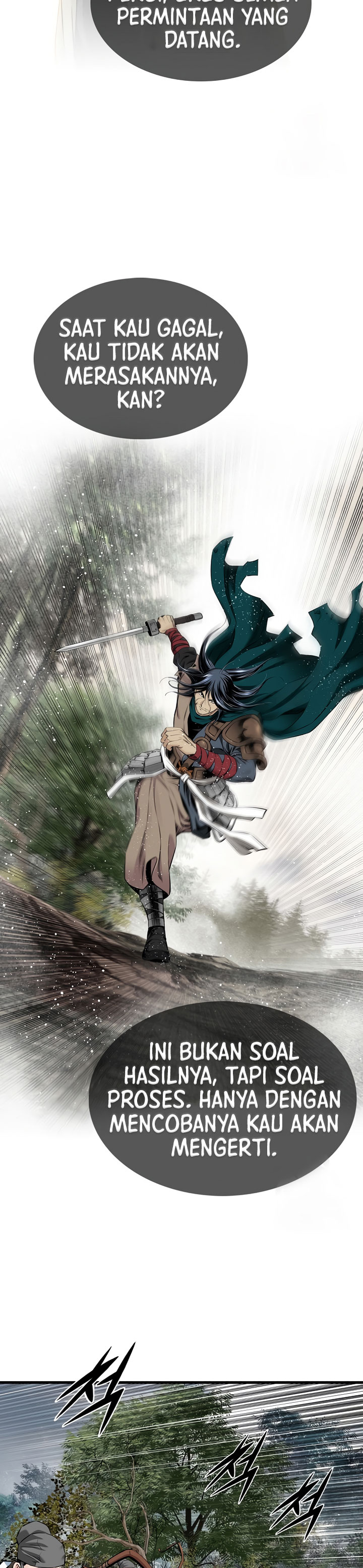 The World’s Best Sect of Dependency Chapter 49 Gambar 19