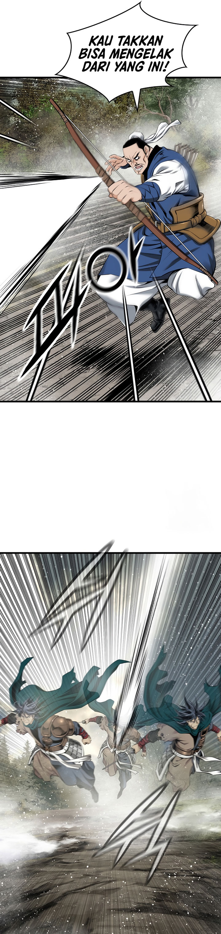 The World’s Best Sect of Dependency Chapter 49 Gambar 32