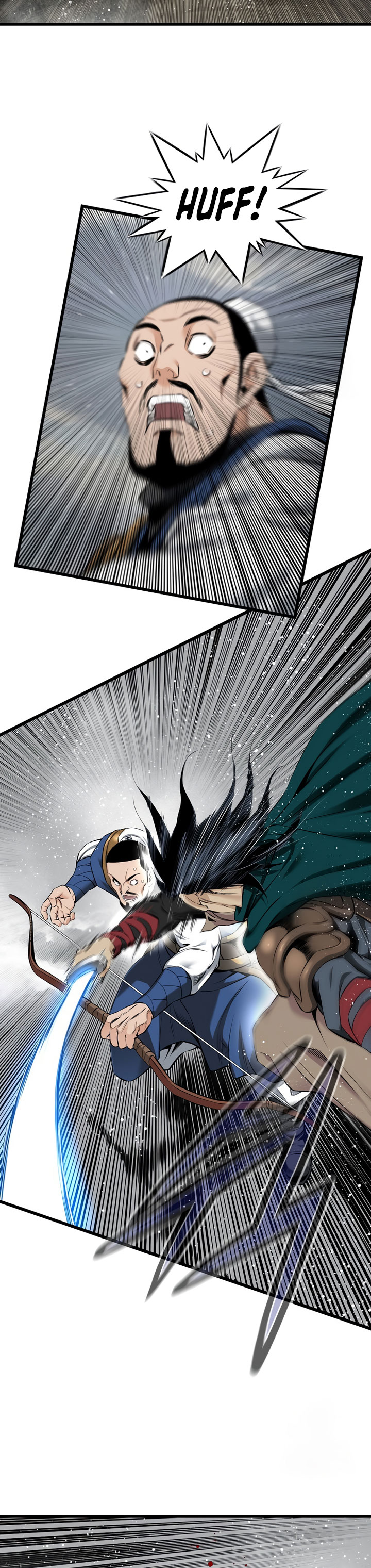 The World’s Best Sect of Dependency Chapter 49 Gambar 33