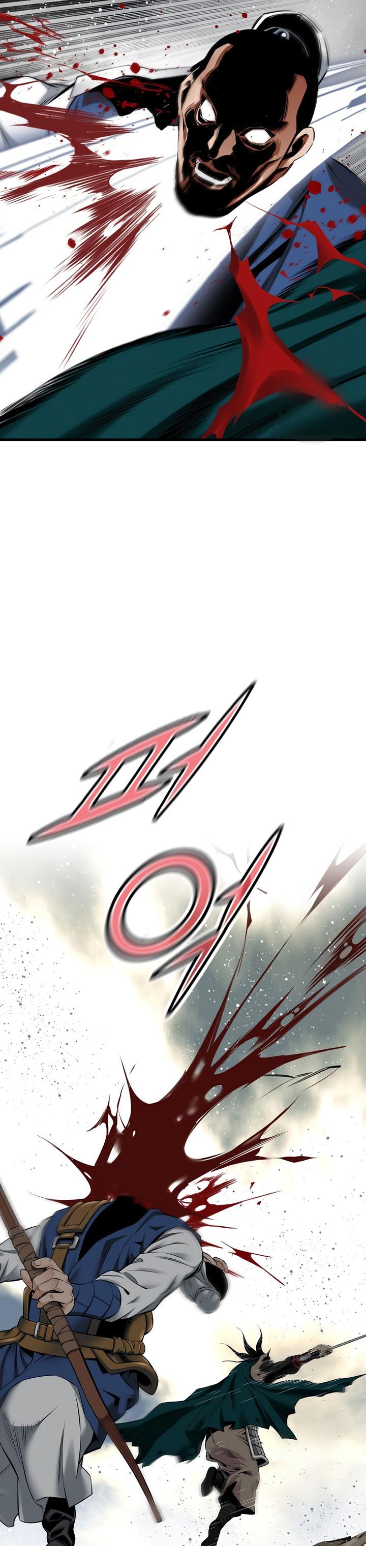The World’s Best Sect of Dependency Chapter 49 Gambar 34