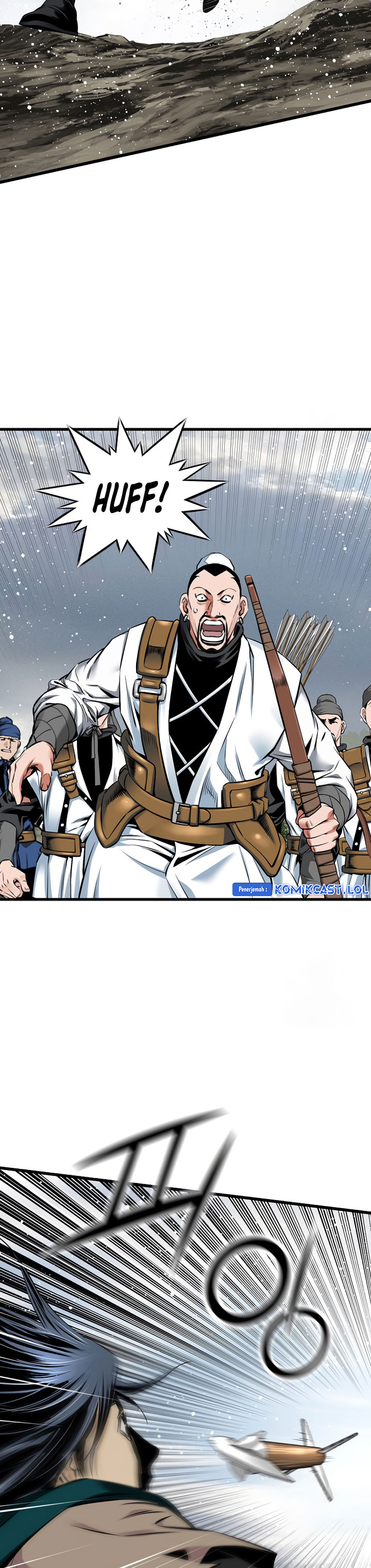 The World’s Best Sect of Dependency Chapter 49 Gambar 35