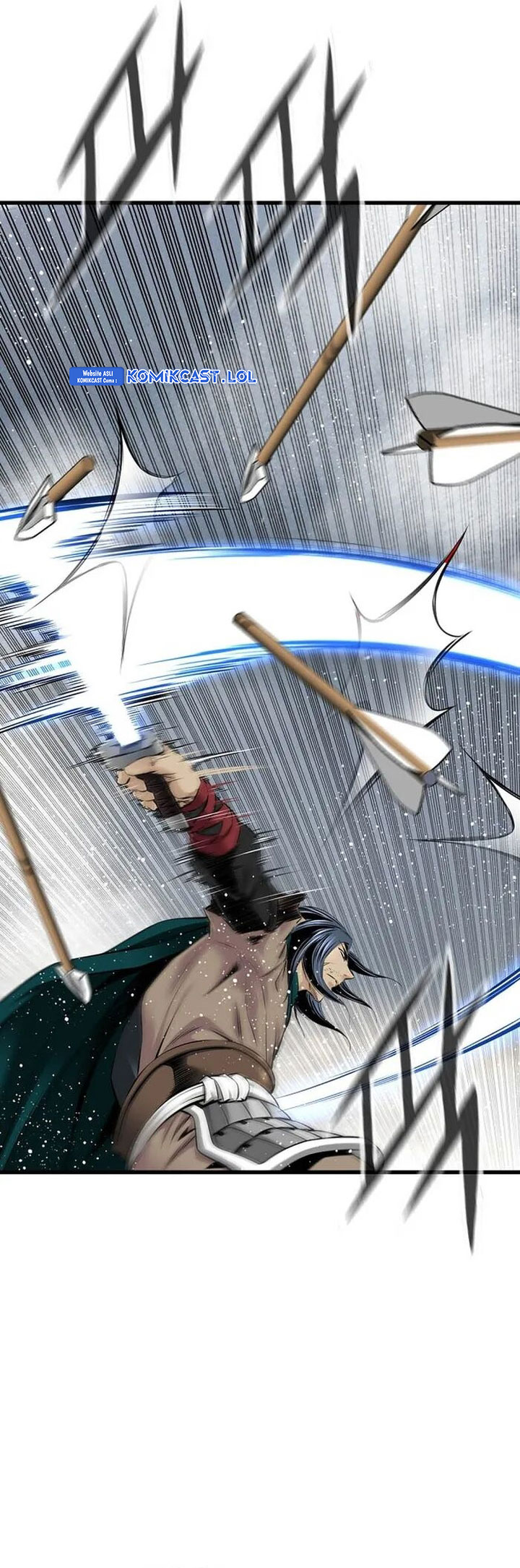 The World’s Best Sect of Dependency Chapter 50 Gambar 13