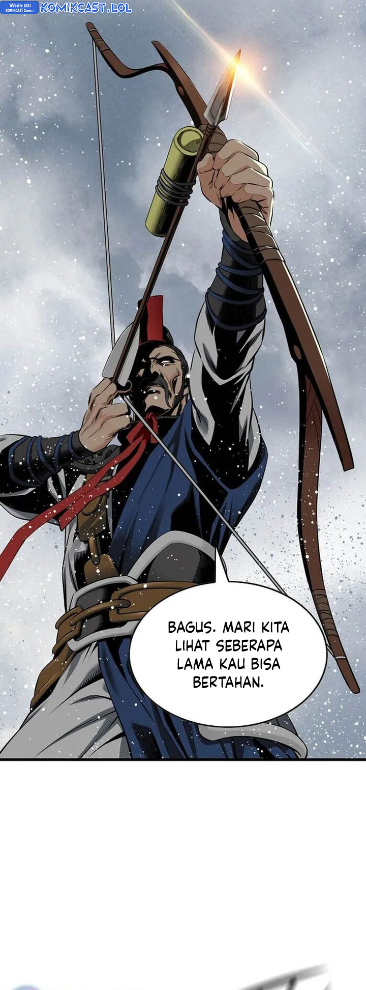 The World’s Best Sect of Dependency Chapter 50 Gambar 15