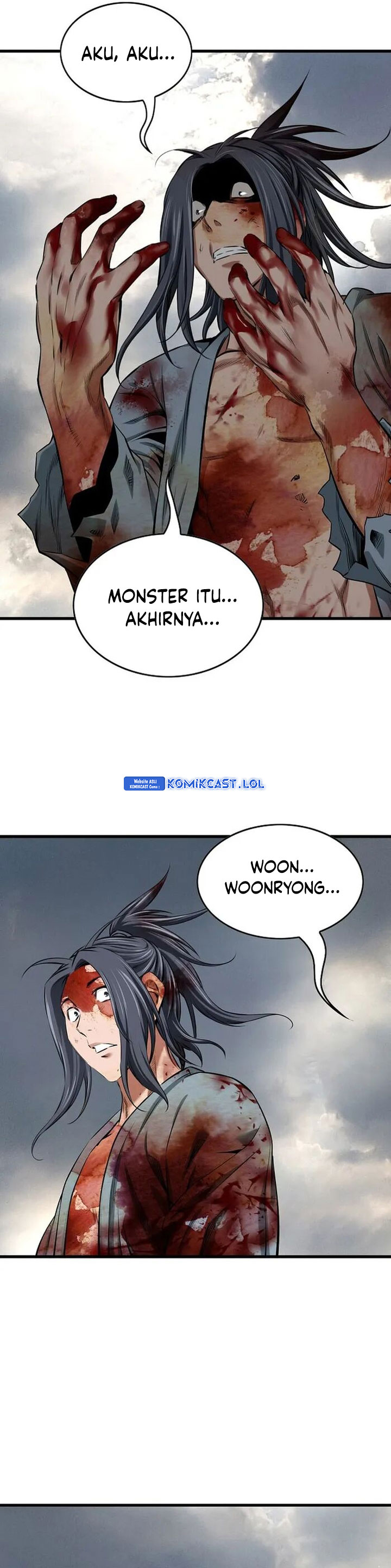 The World’s Best Sect of Dependency Chapter 51 Gambar 20