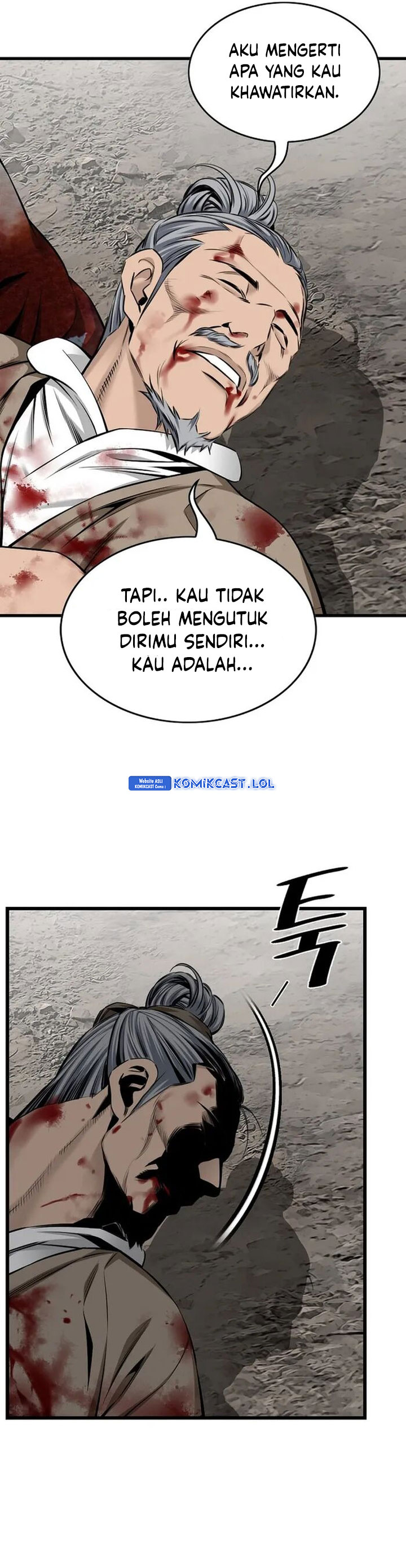 The World’s Best Sect of Dependency Chapter 51 Gambar 25