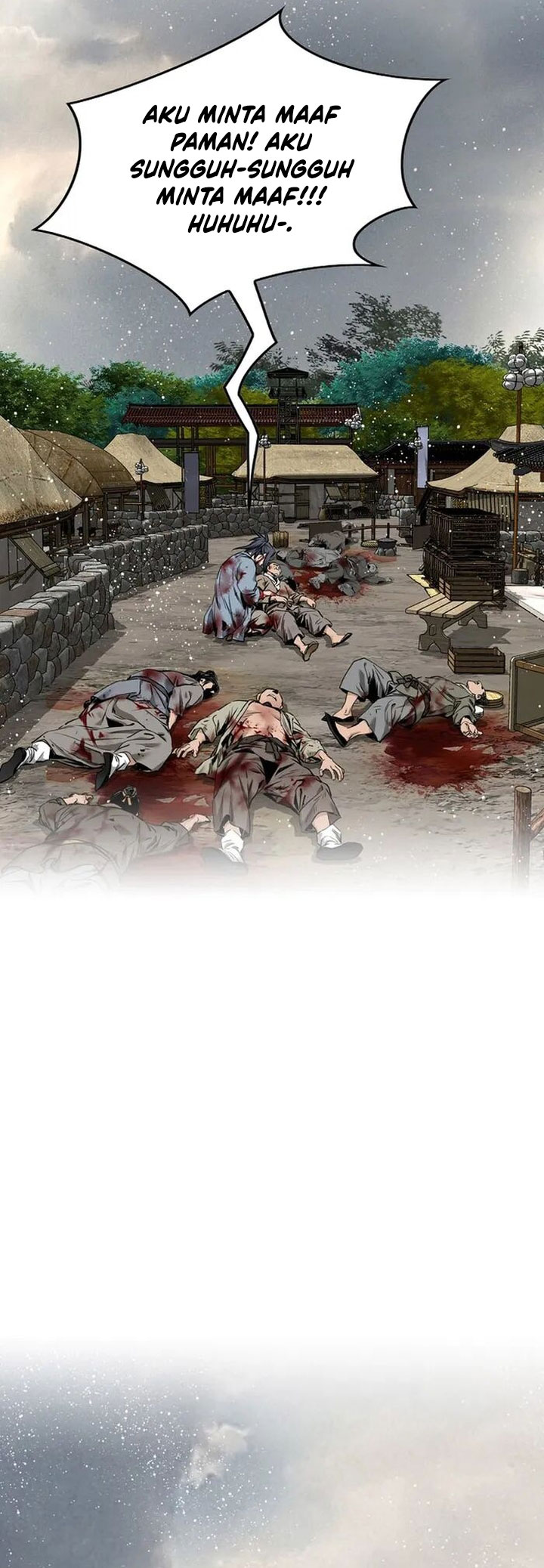 The World’s Best Sect of Dependency Chapter 51 Gambar 27