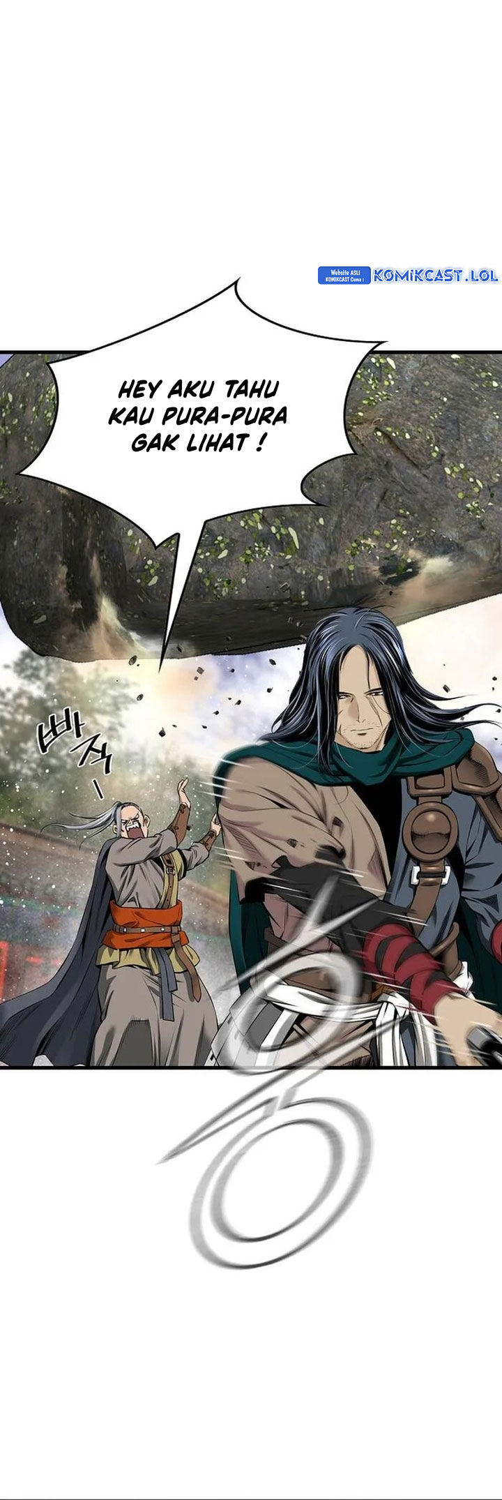 The World’s Best Sect of Dependency Chapter 51 Gambar 38