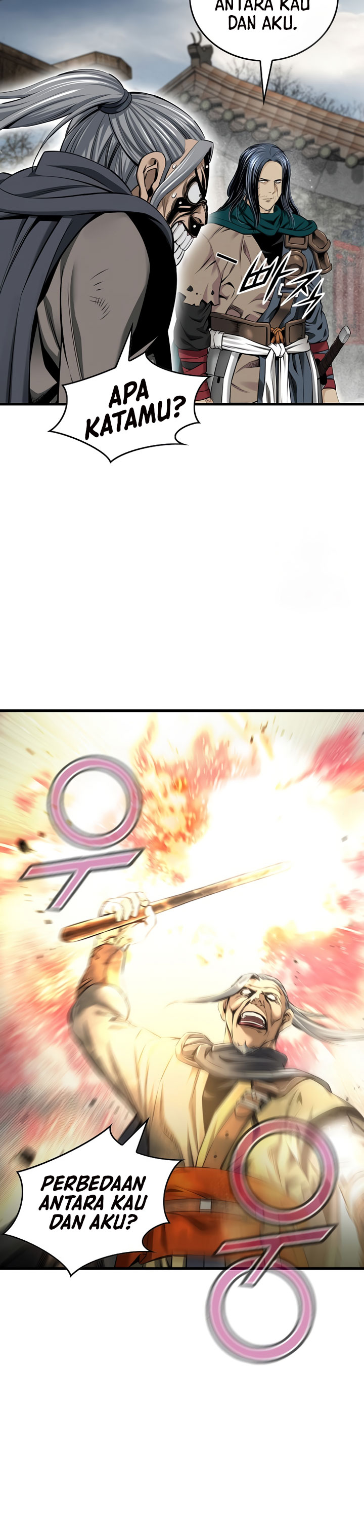 The World’s Best Sect of Dependency Chapter 54 Gambar 13