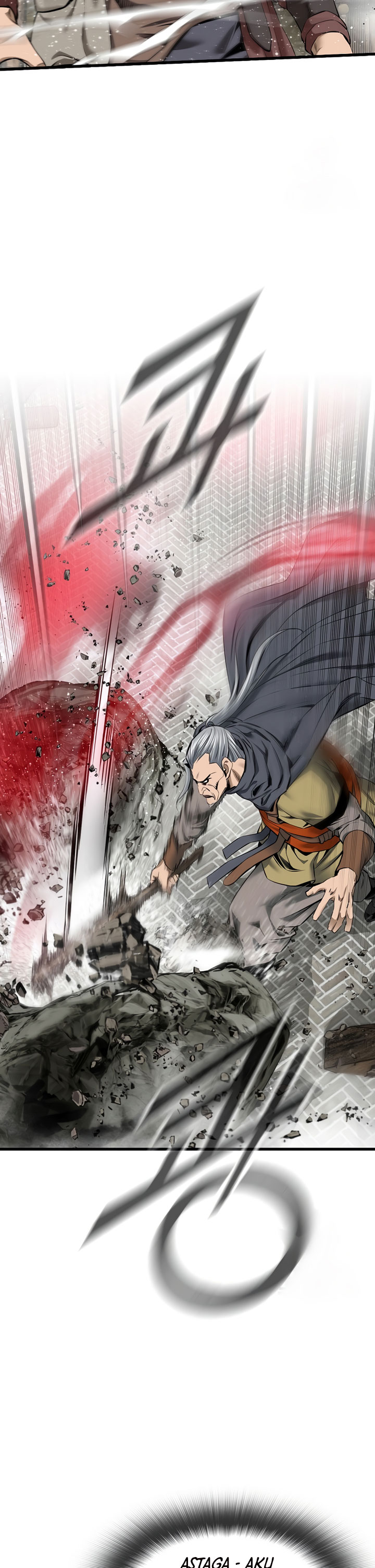 The World’s Best Sect of Dependency Chapter 54 Gambar 15