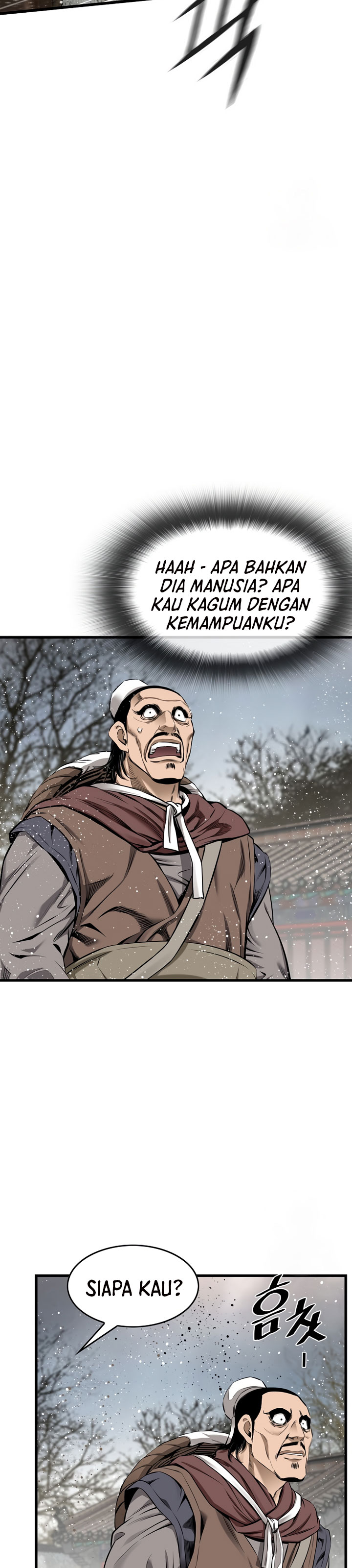 The World’s Best Sect of Dependency Chapter 54 Gambar 19