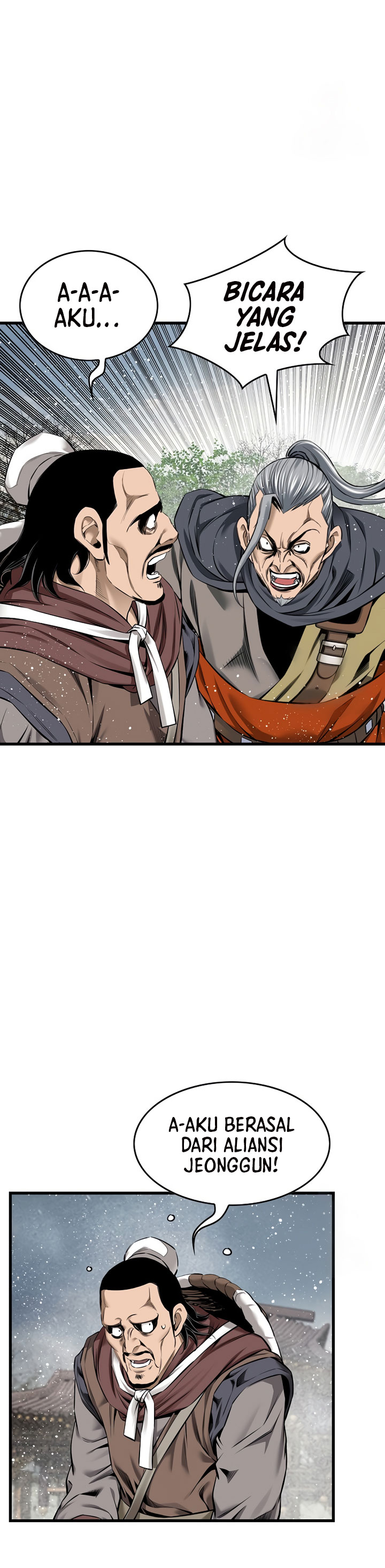The World’s Best Sect of Dependency Chapter 54 Gambar 22