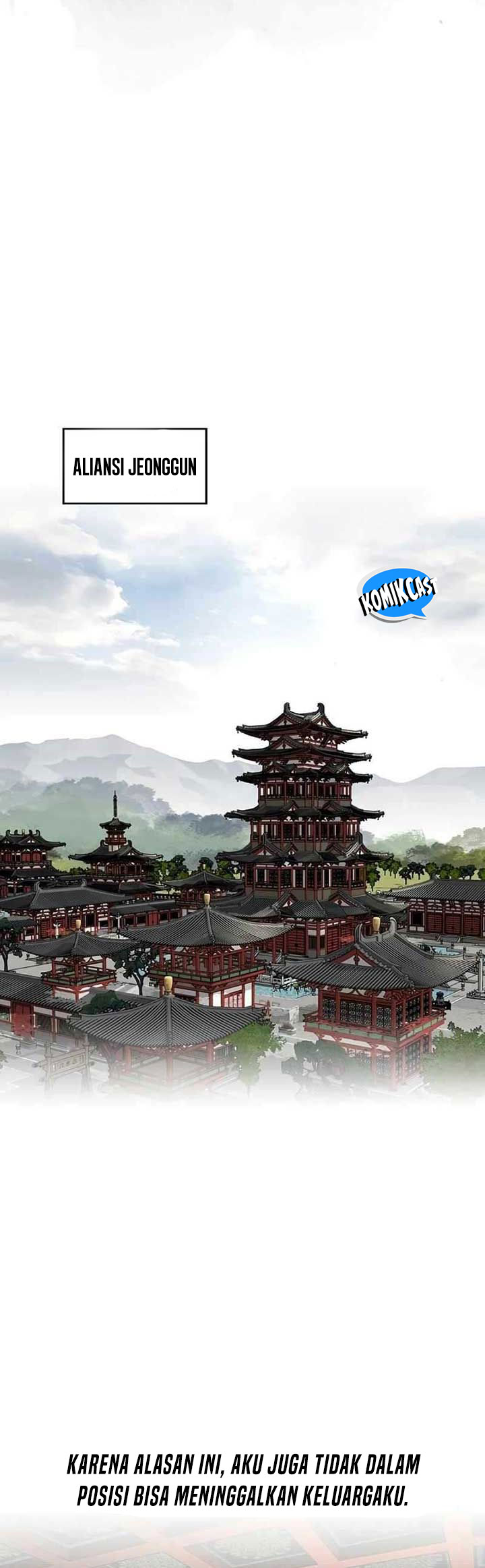 The World’s Best Sect of Dependency Chapter 56 Gambar 3