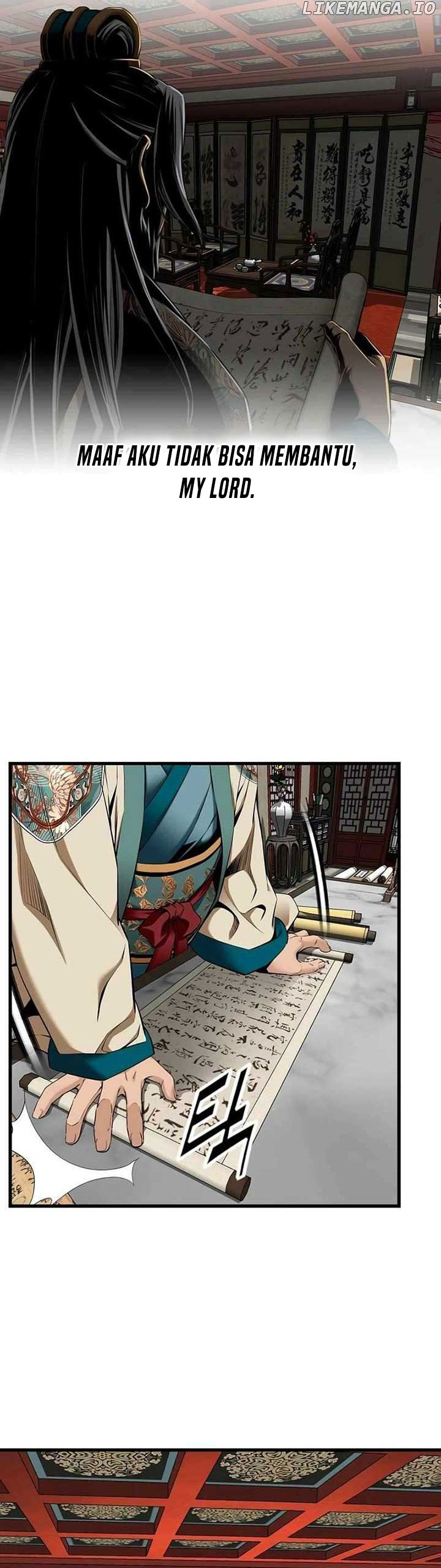 The World’s Best Sect of Dependency Chapter 56 Gambar 4
