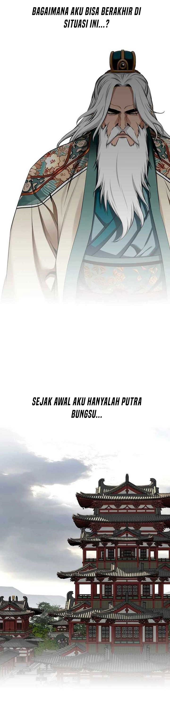 The World’s Best Sect of Dependency Chapter 56 Gambar 6