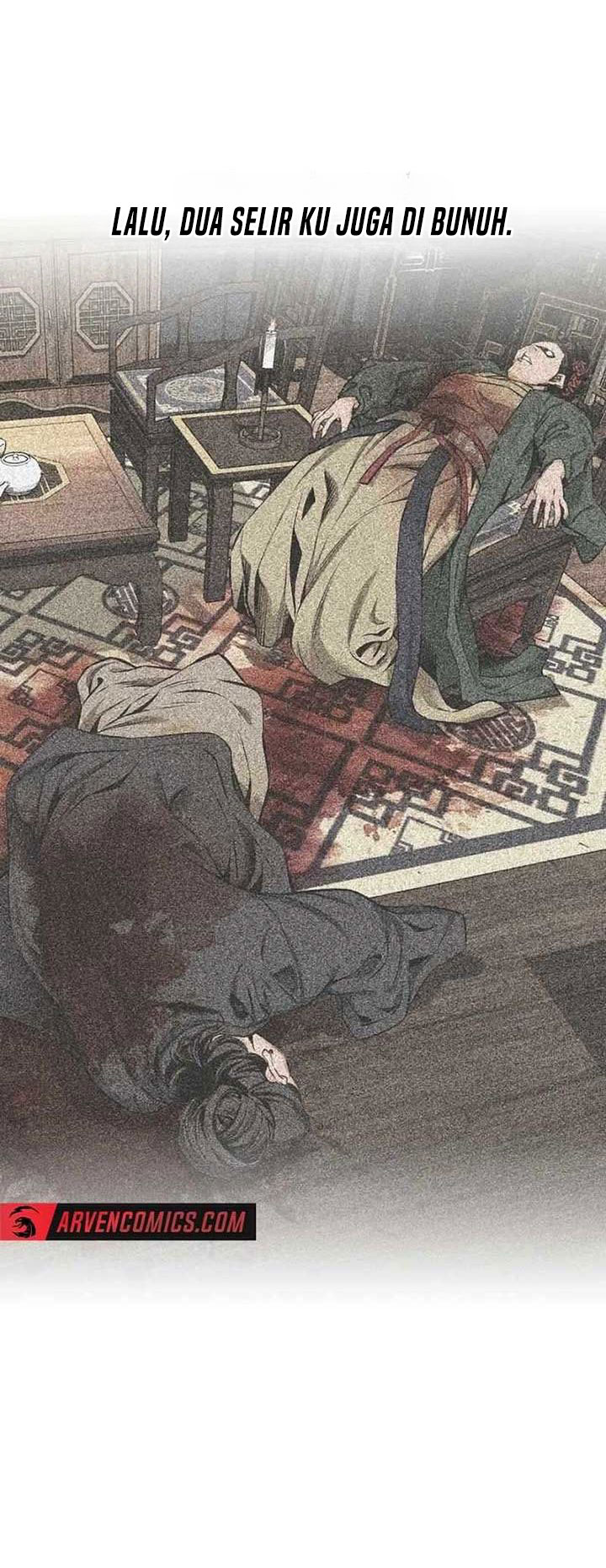 The World’s Best Sect of Dependency Chapter 56 Gambar 9