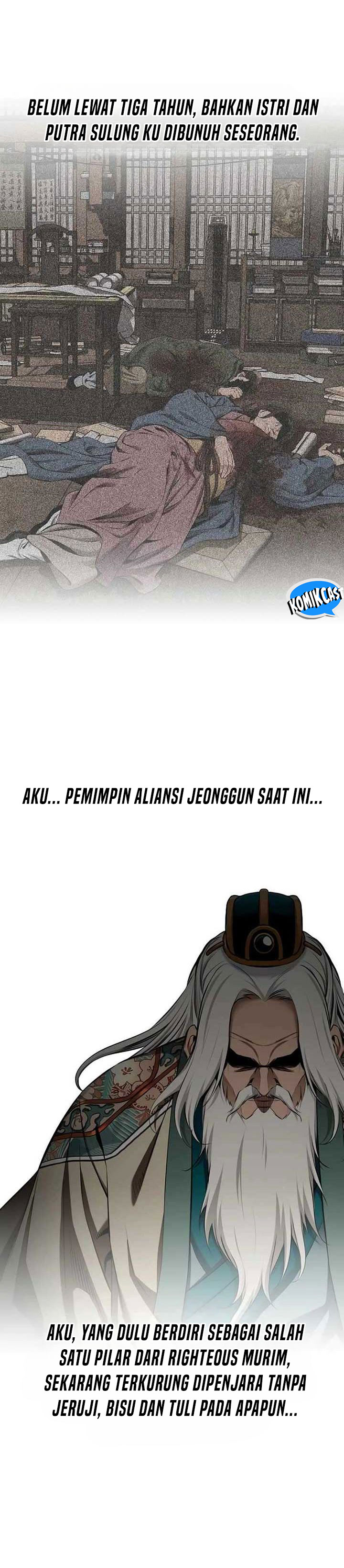 The World’s Best Sect of Dependency Chapter 56 Gambar 10