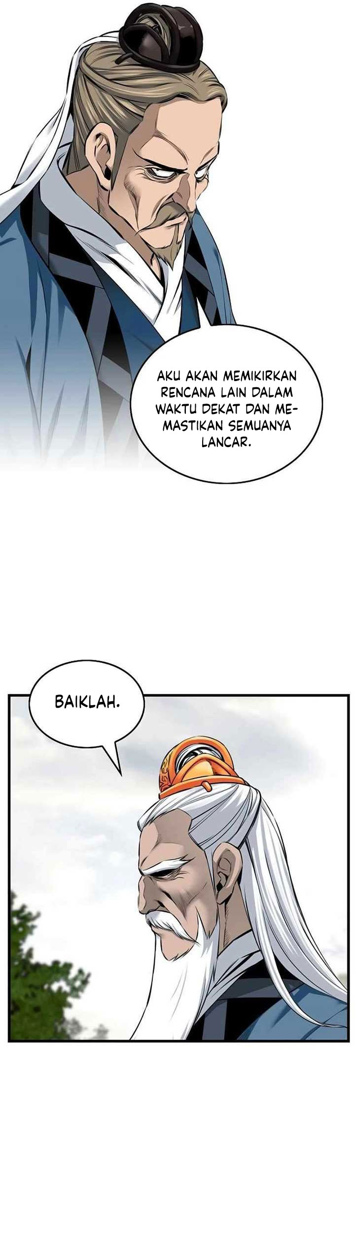 The World’s Best Sect of Dependency Chapter 56 Gambar 22