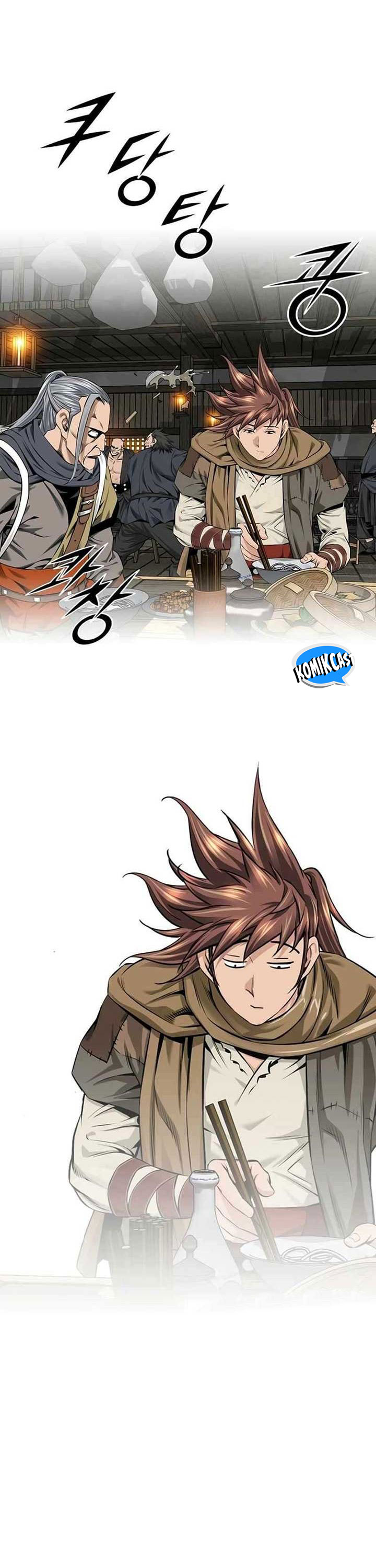 The World’s Best Sect of Dependency Chapter 56 Gambar 43