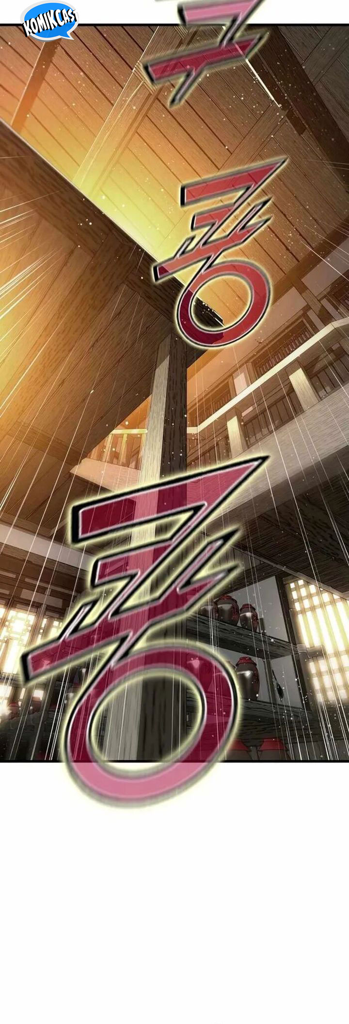 The World’s Best Sect of Dependency Chapter 57 Gambar 8