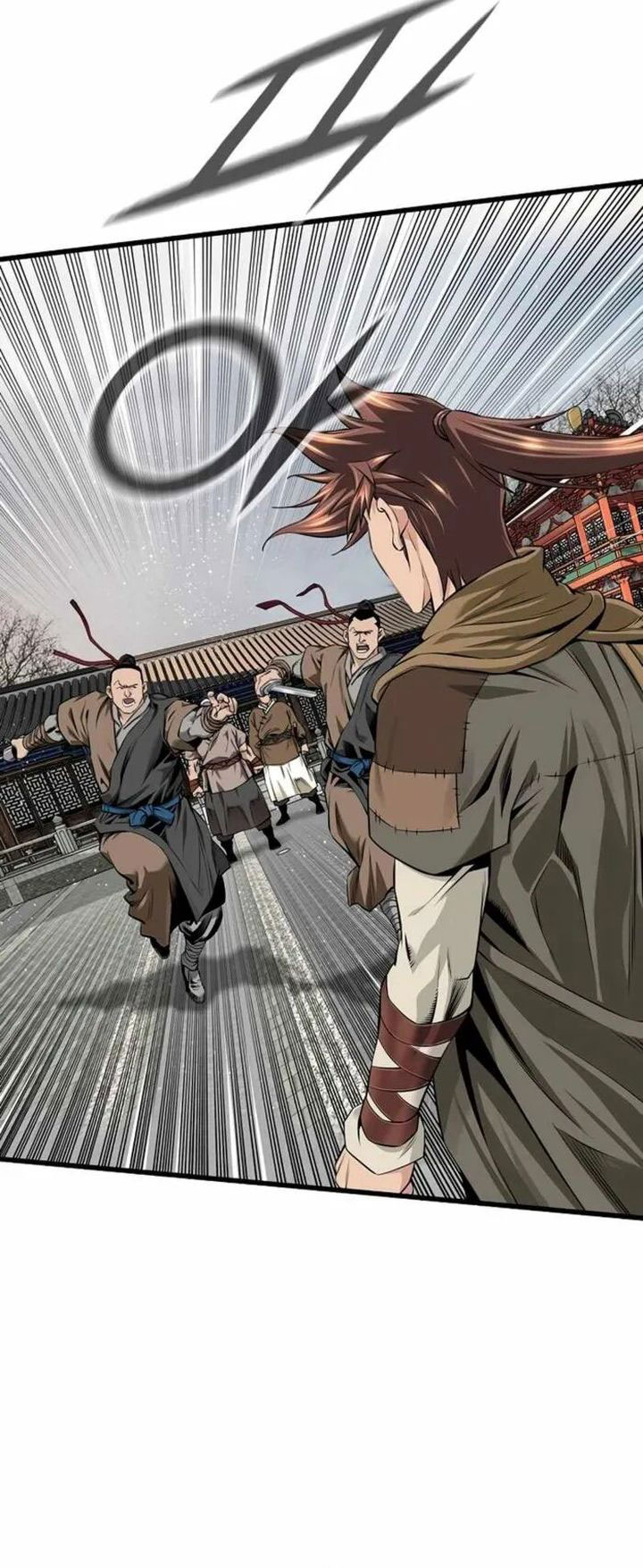 The World’s Best Sect of Dependency Chapter 57 Gambar 37