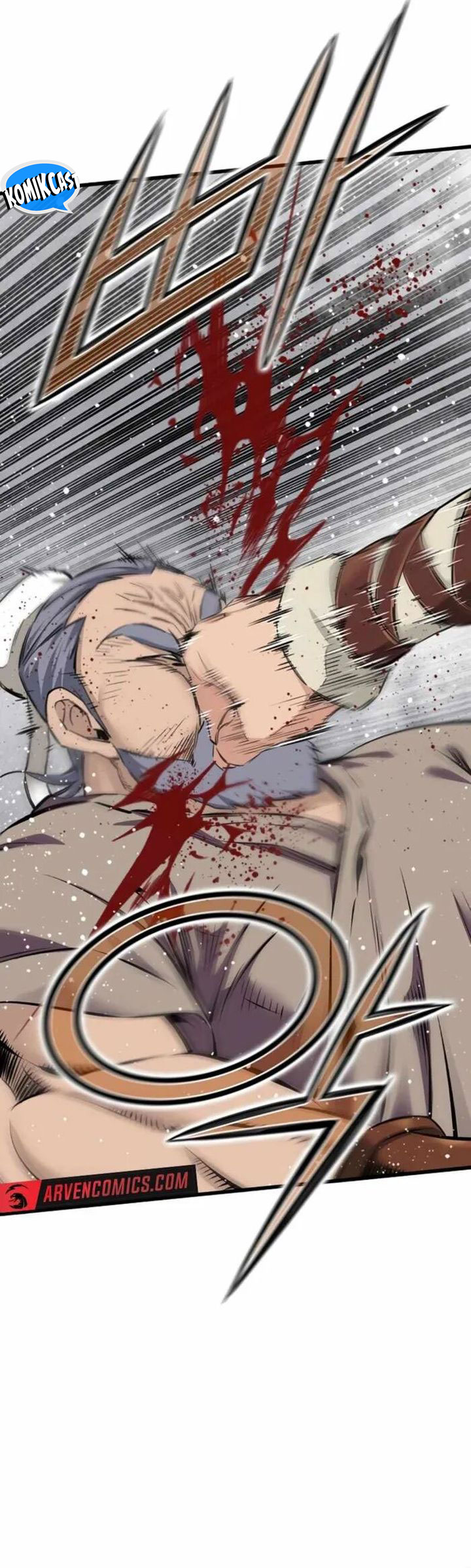 The World’s Best Sect of Dependency Chapter 57 Gambar 40