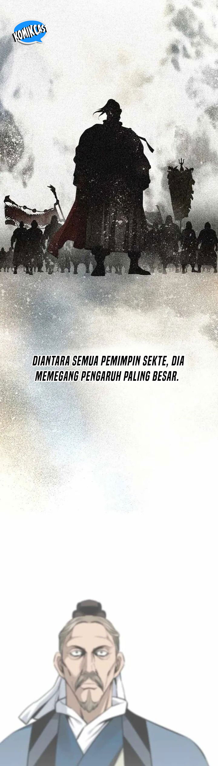 The World’s Best Sect of Dependency Chapter 58 Gambar 13