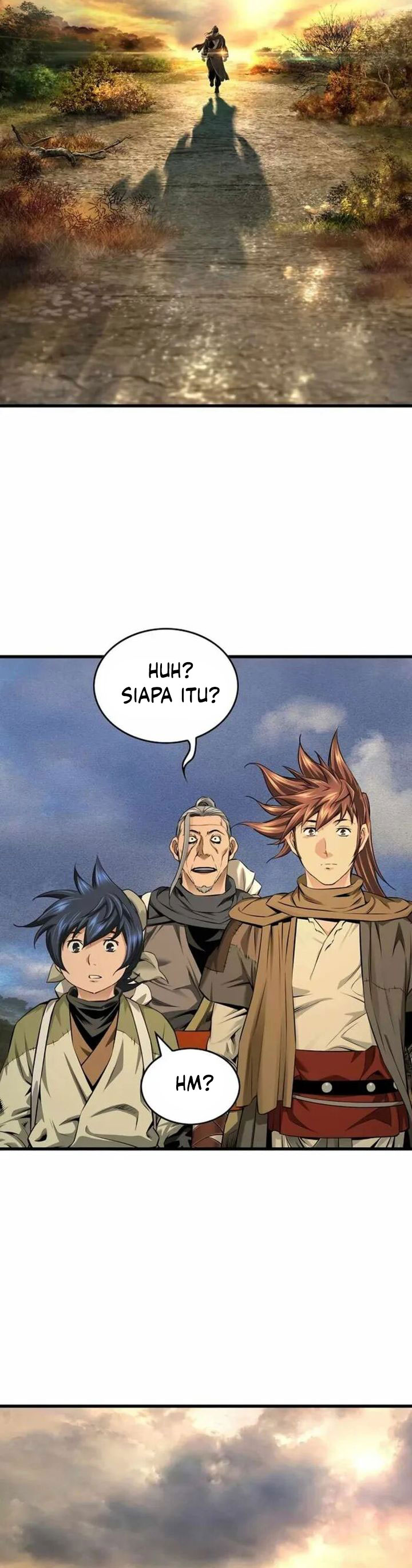 The World’s Best Sect of Dependency Chapter 58 Gambar 22