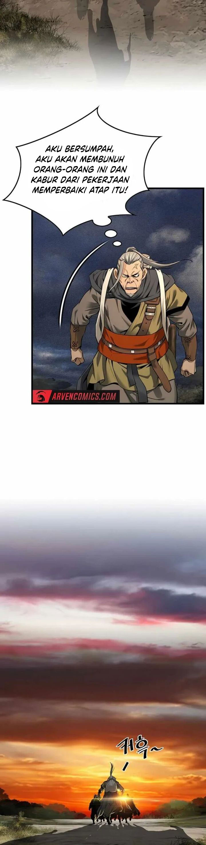 The World’s Best Sect of Dependency Chapter 58 Gambar 31