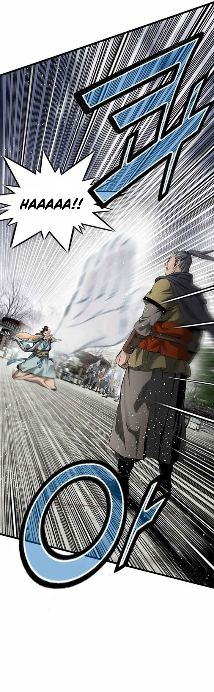 The World’s Best Sect of Dependency Chapter 60 Gambar 27