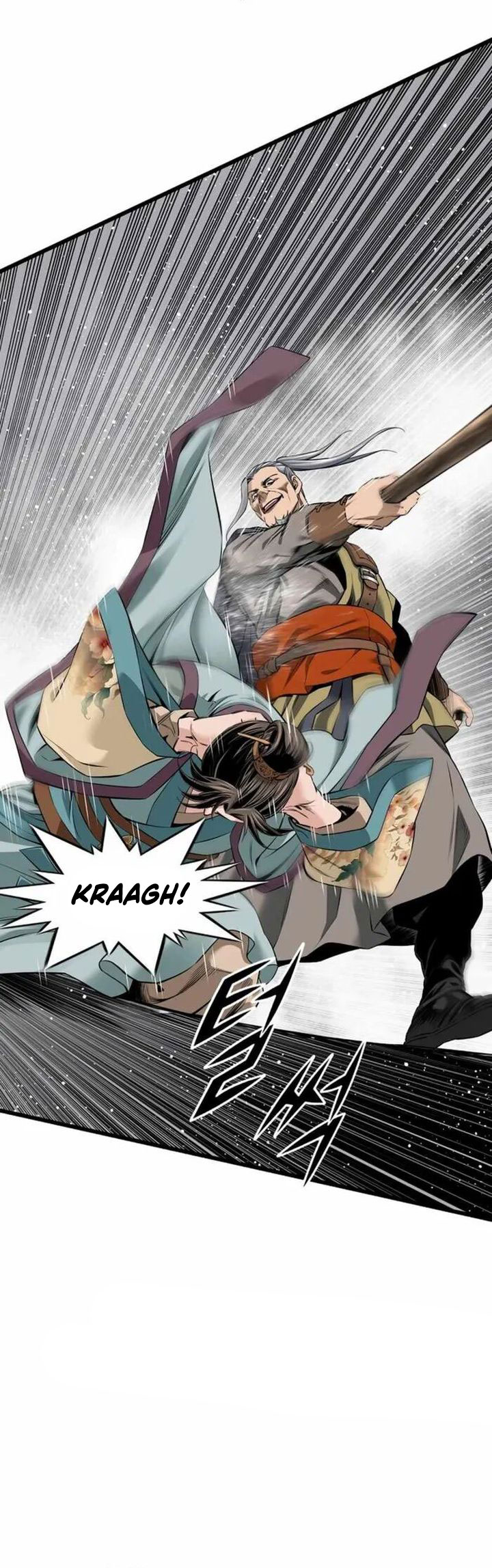 The World’s Best Sect of Dependency Chapter 60 Gambar 29