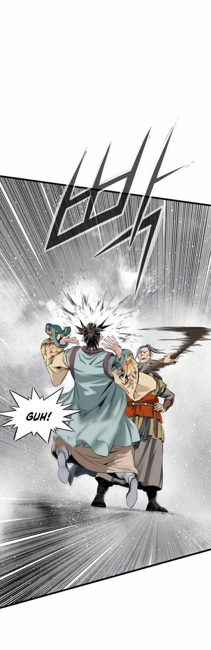 The World’s Best Sect of Dependency Chapter 60 Gambar 32
