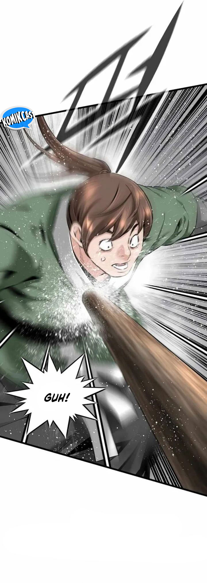 The World’s Best Sect of Dependency Chapter 60 Gambar 35