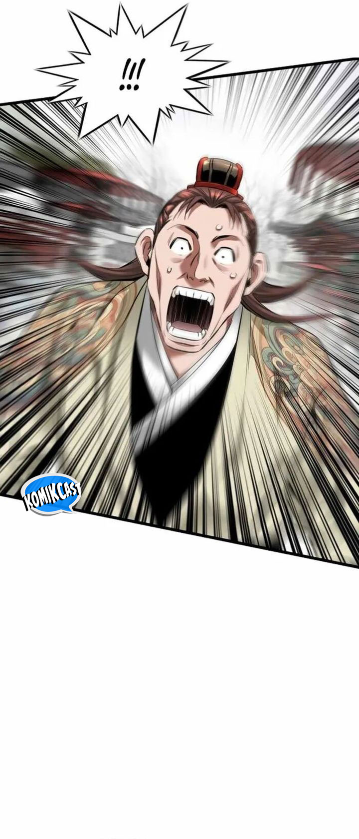The World’s Best Sect of Dependency Chapter 60 Gambar 38