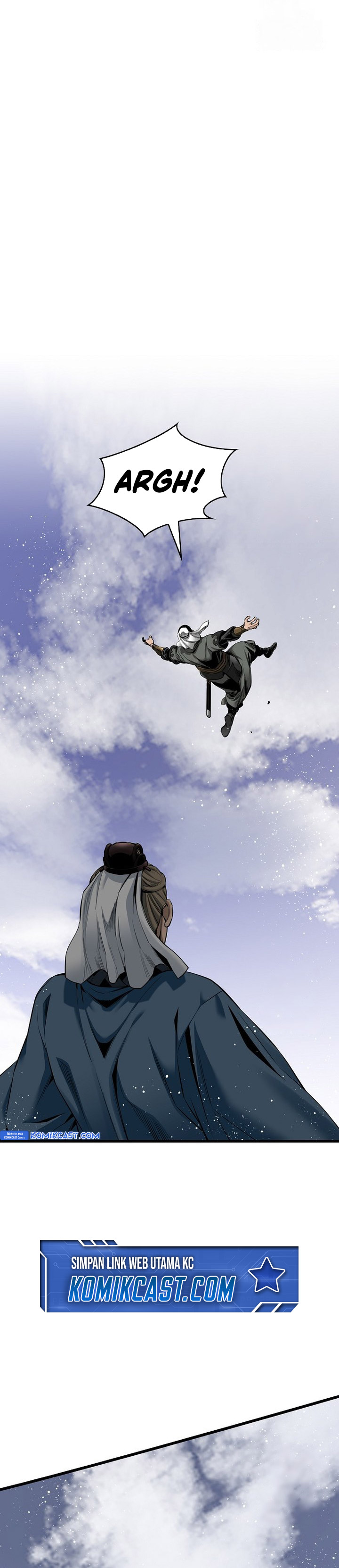 The World’s Best Sect of Dependency Chapter 63 Gambar 10