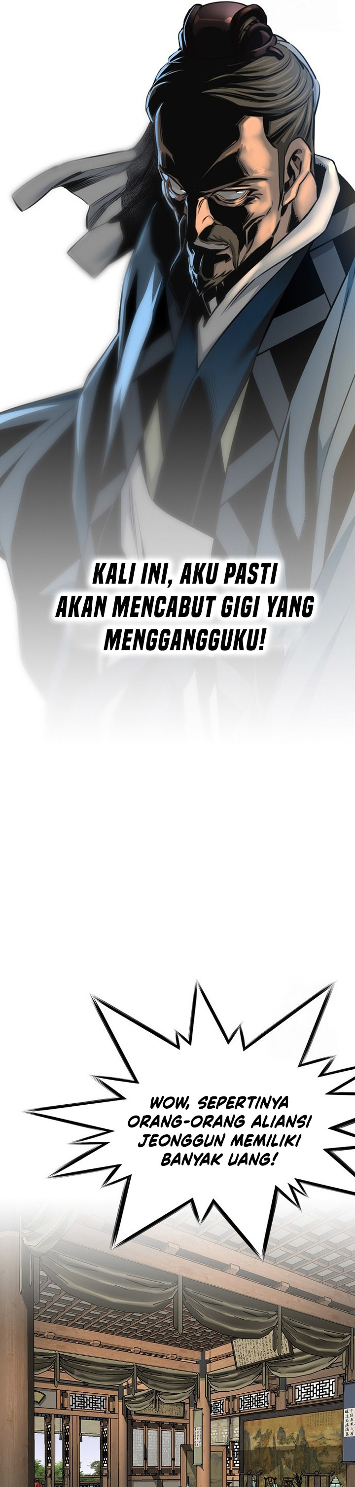 The World’s Best Sect of Dependency Chapter 63 Gambar 26