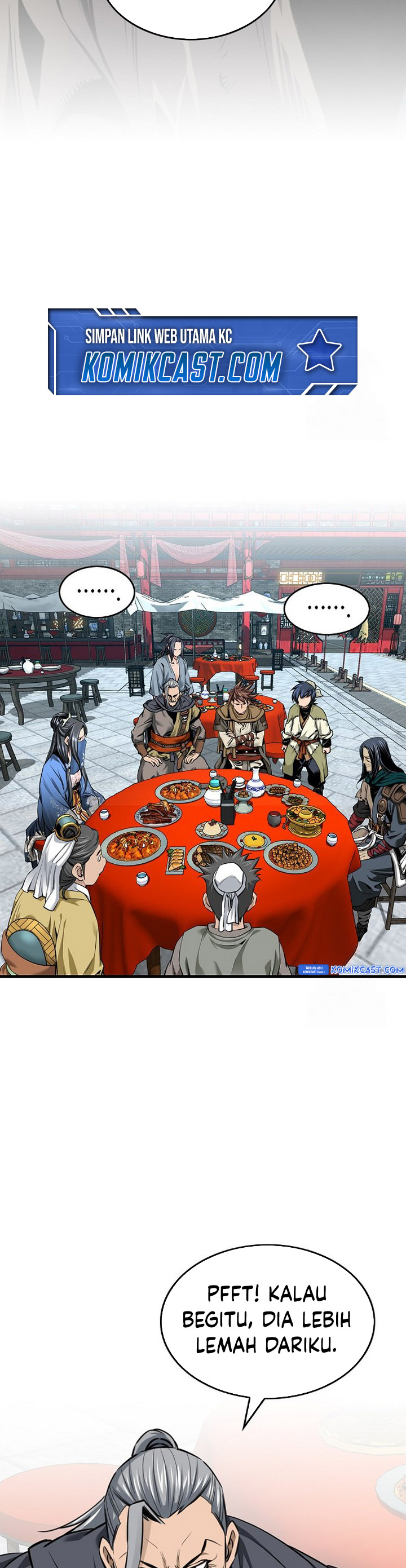 The World’s Best Sect of Dependency Chapter 64 Gambar 33