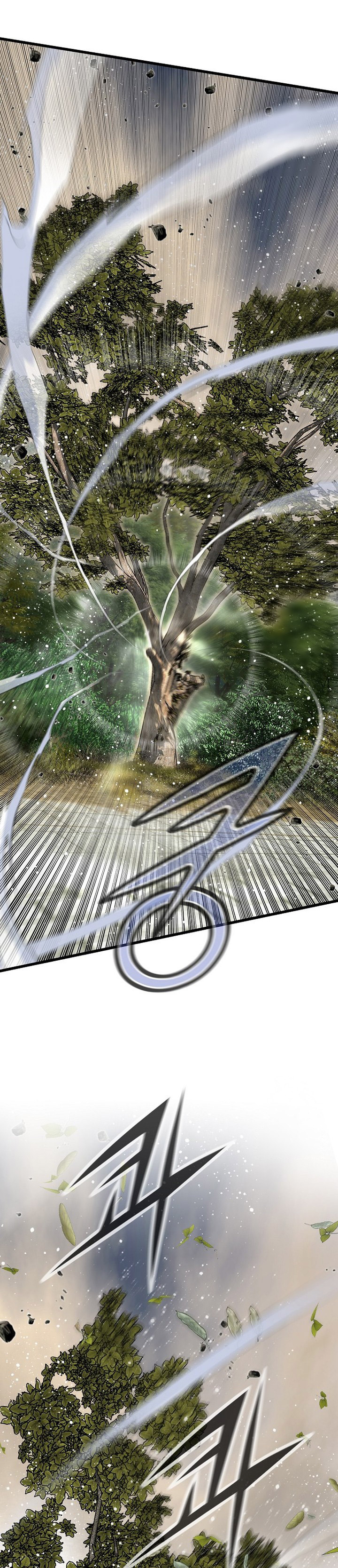 The World’s Best Sect of Dependency Chapter 65 Gambar 32