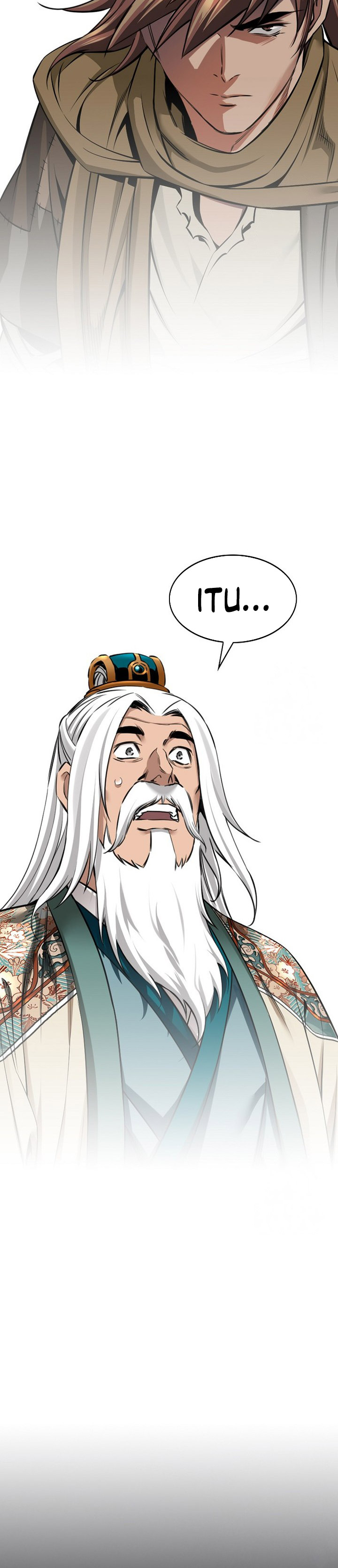 The World’s Best Sect of Dependency Chapter 66 Gambar 30