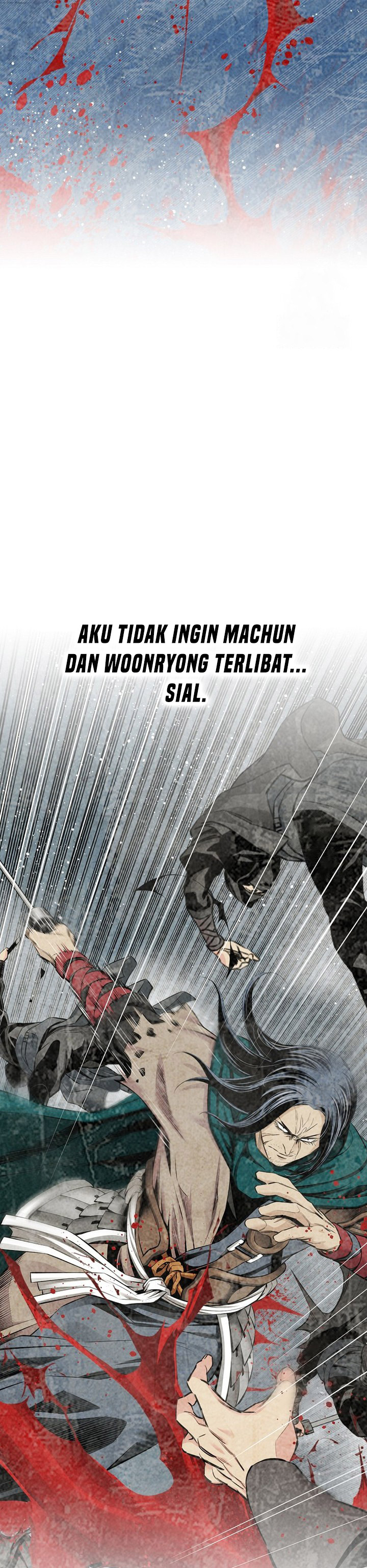 The World’s Best Sect of Dependency Chapter 70 Gambar 21