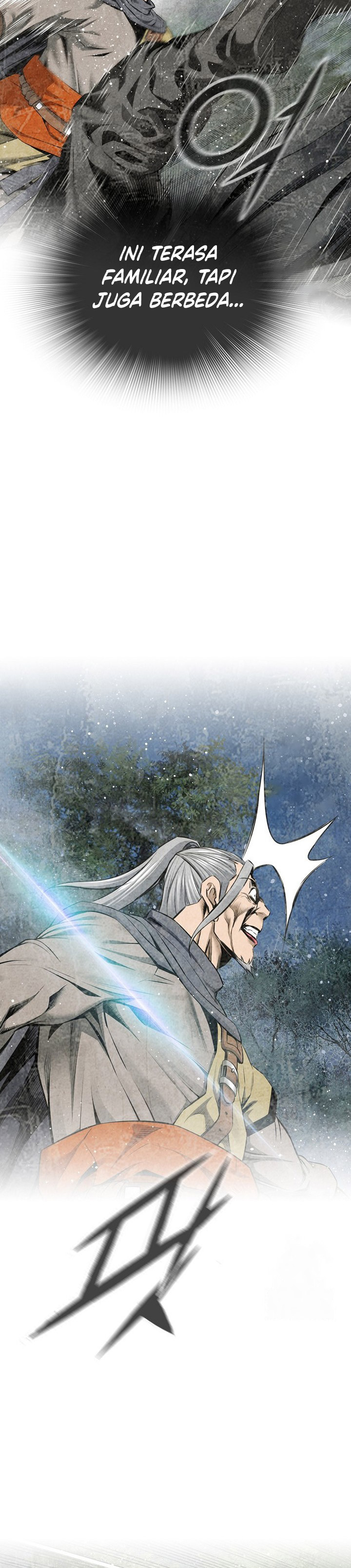 The World’s Best Sect of Dependency Chapter 70 Gambar 25