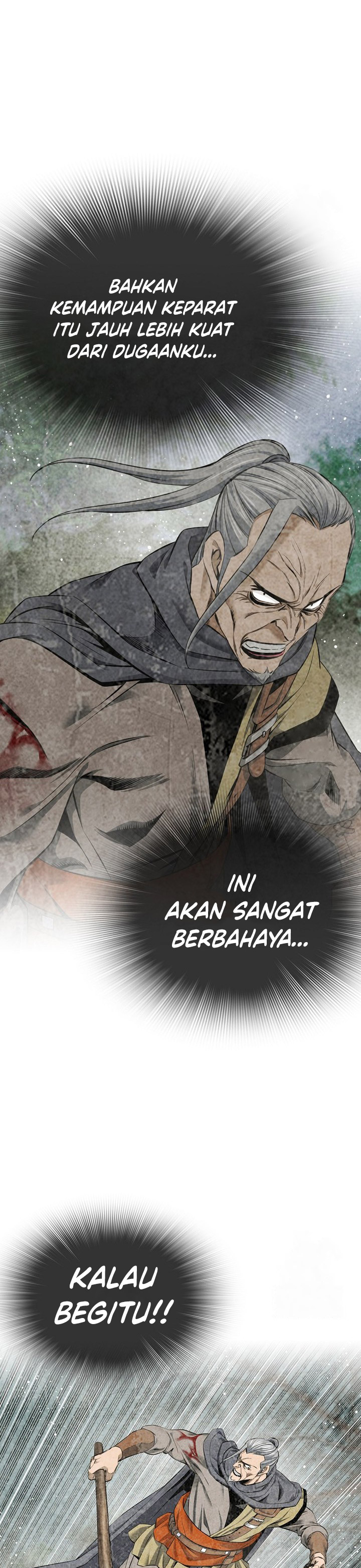 The World’s Best Sect of Dependency Chapter 70 Gambar 27